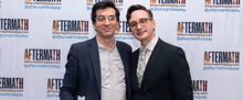 David Zax's AFTERMATH Opens Off-Broadway