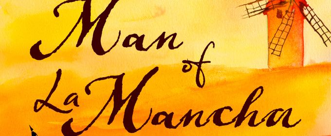 Ben Davis, Shereen Pimentel and More to Star in MAN OF LA MANCHA, IN CONCERT in New Hampshire
