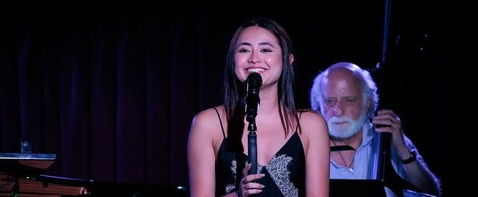 Photos: The Lineup with Susie Mosher - May 19 at the Green Room 42