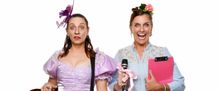 ONE HOUR WEDDING to Make Edinburgh Festival Fringe Debut
