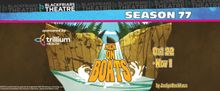 MEN ON BOATS to Open at Blackfriars Theatre in Rochester