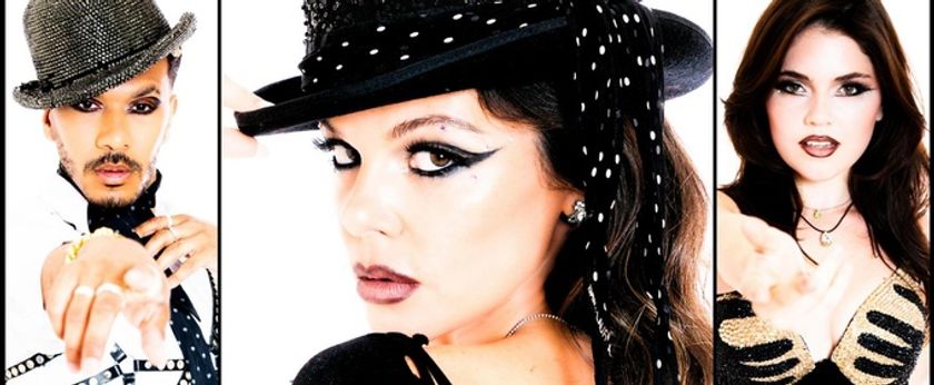 Faye Brookes Will Lead BURLESQUE THE MUSICAL UK Tour; Initial Cast and Creatives Revealed Photo