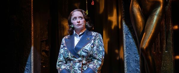 Did You Know That These SNL Stars Have Appeared in Broadway Shows?