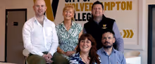 Wolverhampton Grand Theatre to Partner With City of Wolverhampton College