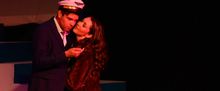 First Look at Surging's CATCH ME IF YOU CAN, Now Playing at The Edge Theatre