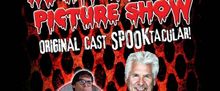 THE ROCKY HORROR PICTURE SHOW Spooktacular Tour Will Return to Wharton Center with Ba