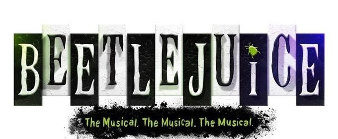 BEETLEJUICE THE MUSICAL Will Open at QPAC in June Starring Andy Karl