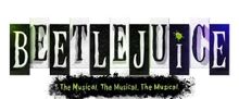 BEETLEJUICE THE MUSICAL Will Open at QPAC in June Starring Andy Karl
