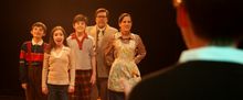 Flash: First Look at FUN HOME, Playing At Chance Theater Through March 1st