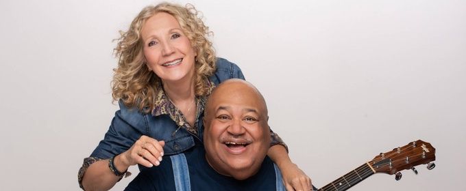 WENDY & DB’S BLUES BEATS FOR LITTLE FEET! Will Come to the Overture Center
