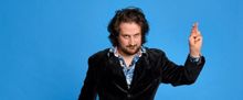 Alexander Bennett Will Bring ALL IT TAKES to Edinburgh Fringe