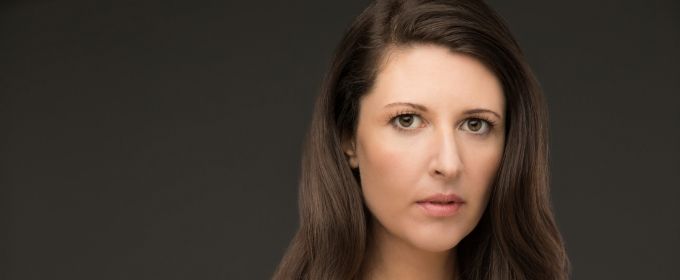 BWW Spotlight Series: Meet Ashley Griffin, an L.A. Actor Who Moved to NYC to Fol Photos