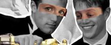 MATT & BEN Set To Open At Sherry Theatre