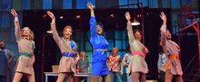 KINKY BOOTS Opens Tonight At Beef & Boards!