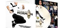THE BOOK OF MORMON Original Cast Members Will Hold Album Signing For 15th Anniversary