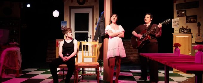 THE LAST WIDE OPEN to Make Michigan Premiere at Theatre NOVA in Ann Arbor