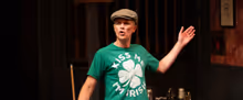 First Look At THE SMUGGLER Presented By The Gamm Theatre