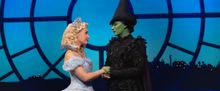 First Look at the New UK Tour Cast of WICKED