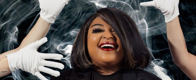 Interview: Amber Knicole of PIPPIN at Short North Stage