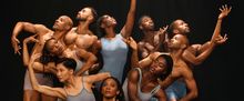 Alvin Ailey American Dance Theater to Showcase Six New Works at The Auditorium