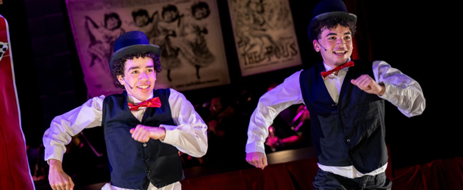 Photos: Long Island Musical Theatre Festival Wraps 2026 Season With GYPSY, ANNIE JR. and CARRIE: THE MUSICAL