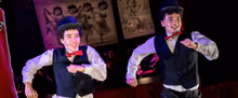 Long Island Musical Theatre Festival Wraps 2026 Season With GYPSY, ANNIE JR. and CARR