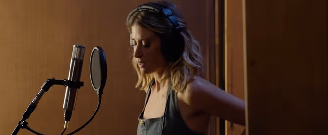 Watch: Caissie Levy, Patrick Wilson and More in THE LOST BOYS Music Videos