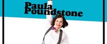 Paula Poundstone to Perform at The Wallis Annenberg Center in Beverly Hills