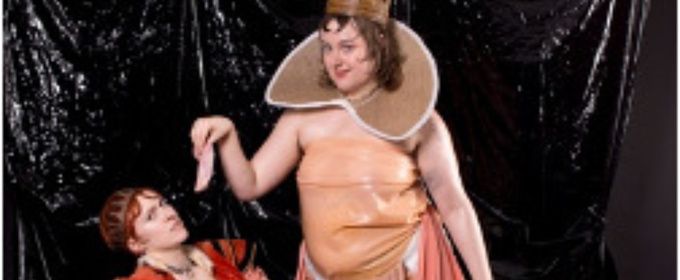 HAM by Hotter Project to Preview at Soho Theatre Ahead of Edinburgh Fringe Run