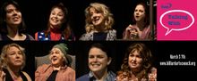 Coverage: First Look at Hilliard Arts Council's TALKING WITH