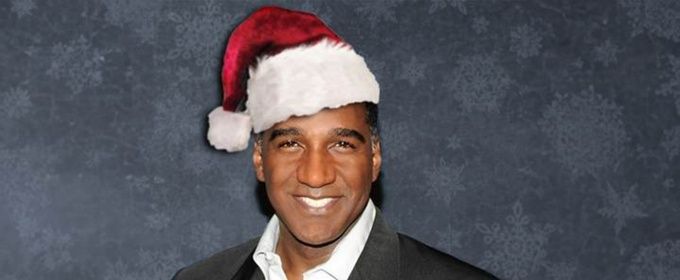 Norm Lewis to Continue His Holiday Tradition at 54 Below