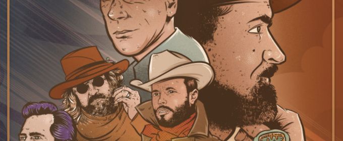 TEXAS MUSIC REVOLUTION Documentary Heads to LA With Music Contest