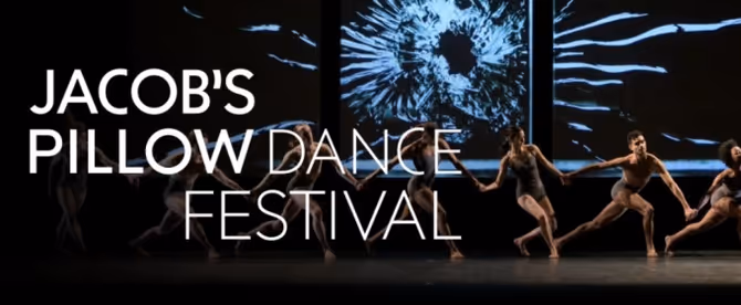 Jacob's Pillow Dance Festival to Present Stephen Petronio Company's Final Bow