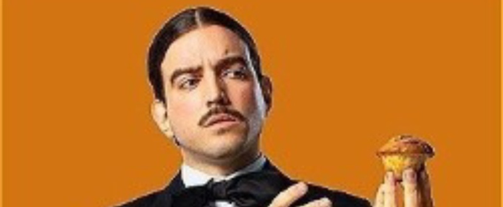 EDINBURGH 2026: Review: ...EARNEST, Underbelly, George Square