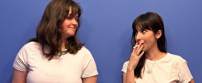 Photos: Rogue Theater Festival  in Rehearsal at The Flea