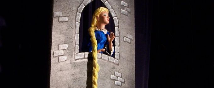 RAPUNZEL Will Come to the Great Arizona Puppet Theater