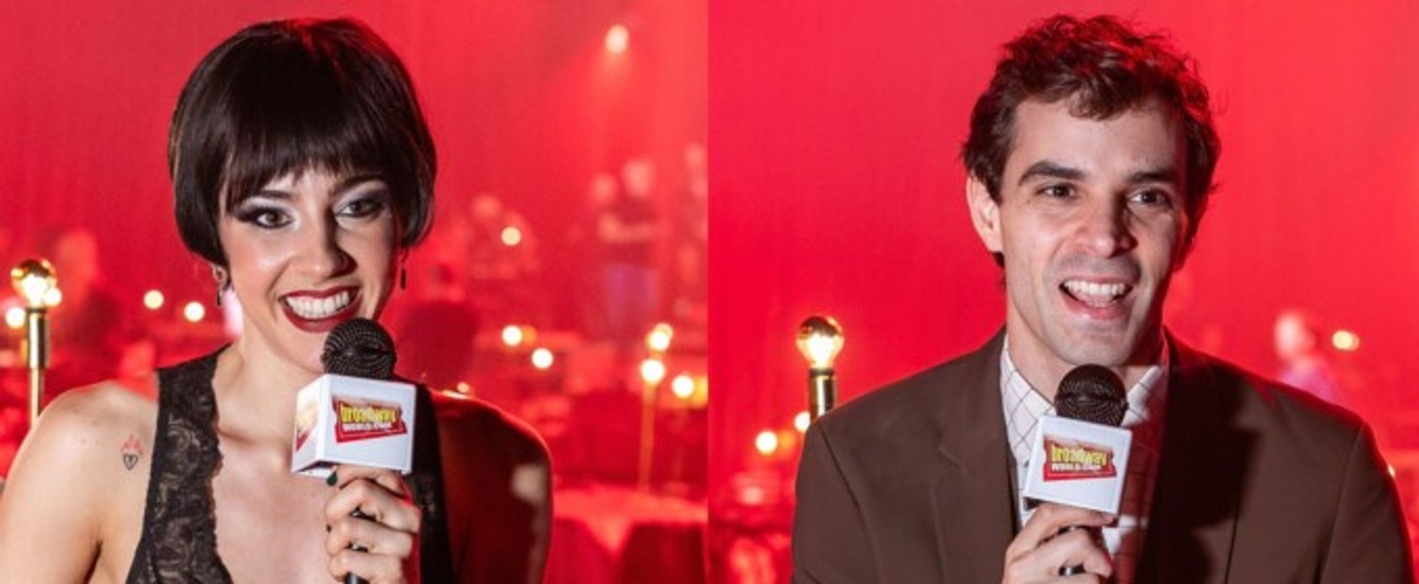 TV: Hablamos con Laia Prats y José Pastor: Así se vive desde dentro la nueva temporada de CABARET
