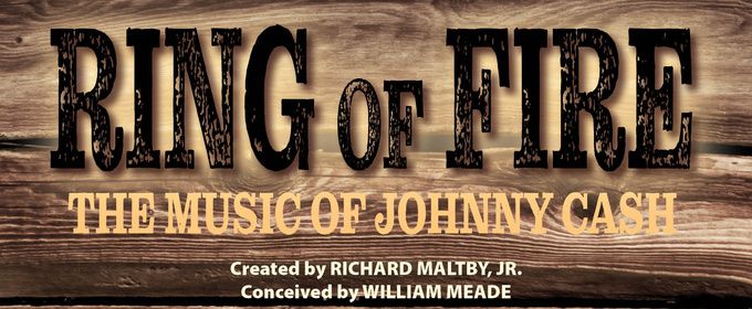 RING OF FIRE Cast Set for Depot Theatre's Season Finale