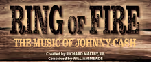 RING OF FIRE Cast Set for Depot Theatre's Season Finale