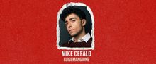 Mike Cefalo to Lead LUIGI: THE MUSICAL at The Green Room 42