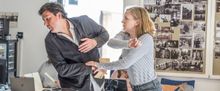 IN PRAISE OF LOVE At Orange Tree Theatre