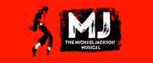 MJ THE MICHAEL JACKSON MUSICAL to Open in Taipei