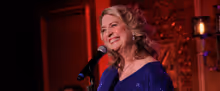 Carolyn Montgomery's GIRLSINGER Celebrates Rosemary Clooney at 54 Below