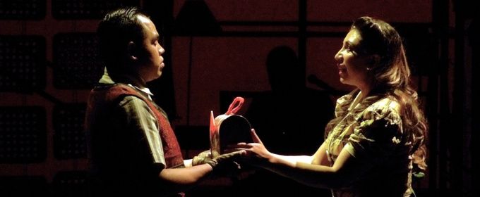 CRÍTICA: ODIO QUE LOS ABRAZOS NO DUREN MÁS DE CUATRO HORAS at Teatro Del Bosque Julio Castillo