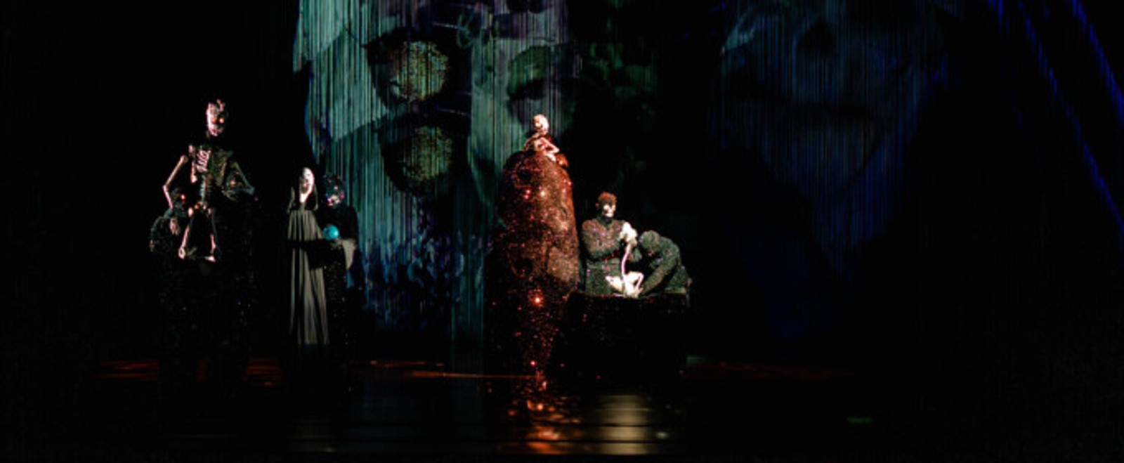 DEAD AS A DODO to Make Pasadena Playhouse Debut in 2027