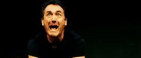 THE UGLY NOO NOO Will Come to The Drama Factory in May