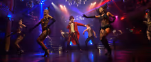 Flash: First Look at COME WHAT MAY at Darlington Hippodrome