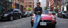 José James and Special Guest Lizz Wright Will Perform A 50th Anniversary Tribute to 
