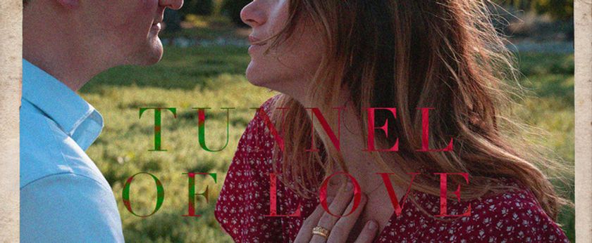 TUNNEL OF LOVE to Make LA Premiere at The Majic Factory with Blue Pen Theatre Photo