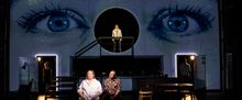 First Look At Pulitzer Prize-Winning NEXT TO NORMAL At Round House Theatre
